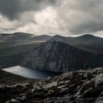 Ben Crom from Slievelamagan