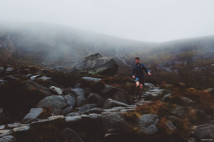 Garmin Mourne Skyline