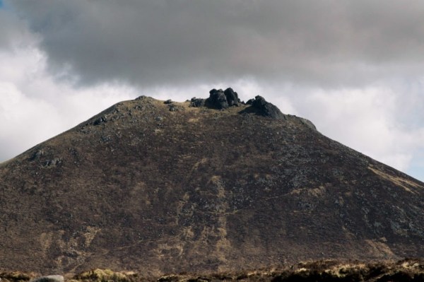 Slieve Bearnagh