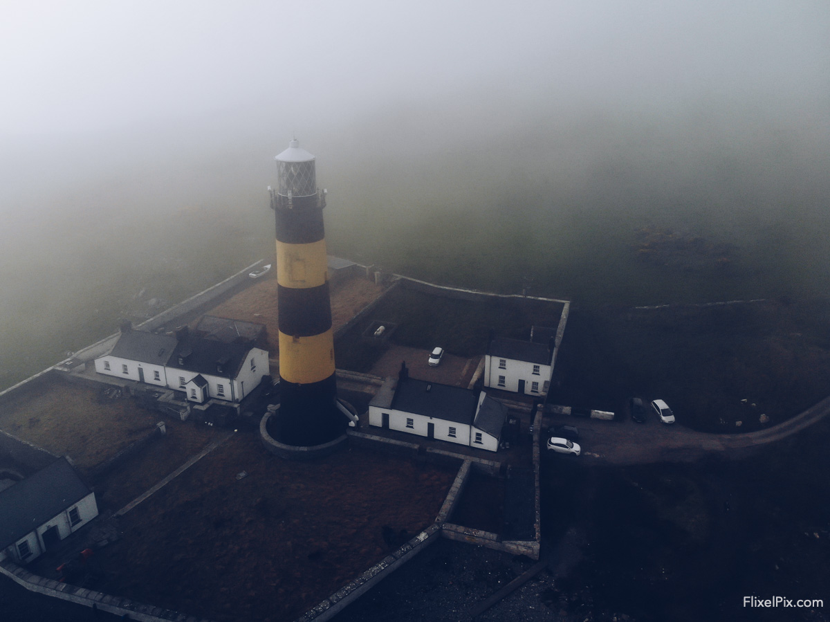 St John's Point Lighthouse