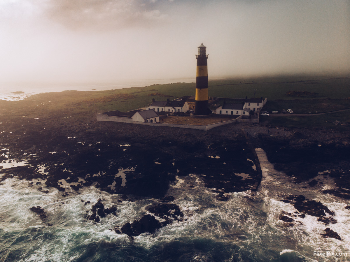 St John’s Point Lighthouse