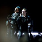 Following last year’s acclaimed stadium run with The Joshua Tree Tour 2017 and recently released 14th studio album ‘Songs of Experience’ U2 have launched their eXPERIENCE + iNNOCENCE tour.