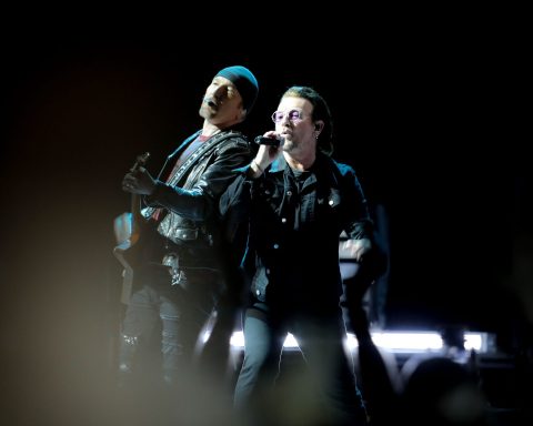 Following last year’s acclaimed stadium run with The Joshua Tree Tour 2017 and recently released 14th studio album ‘Songs of Experience’ U2 have launched their eXPERIENCE + iNNOCENCE tour.