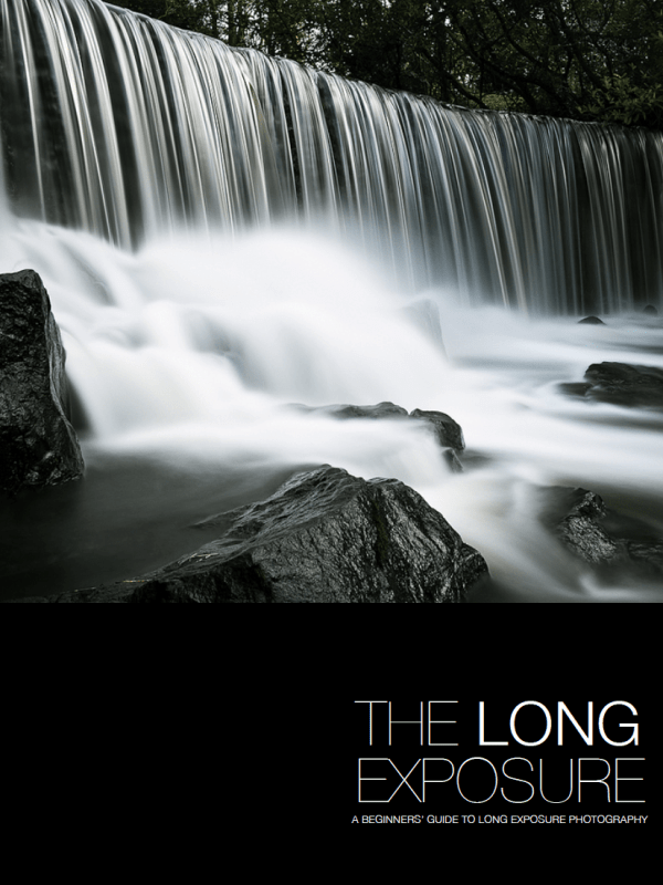 The Long Exposure Photography eBook