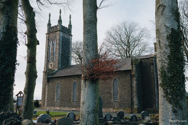 Fujifilm X100V Presets