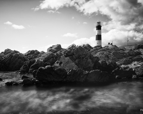 St John's Lighthouse