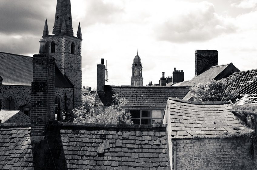 Lisburn, County Antrim