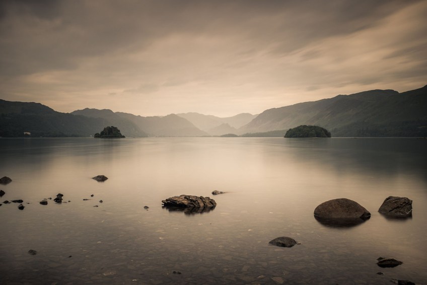 Derwentwater