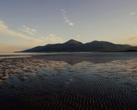 Murlough Bay