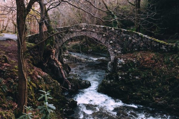 Folley Bridge, Tollymore