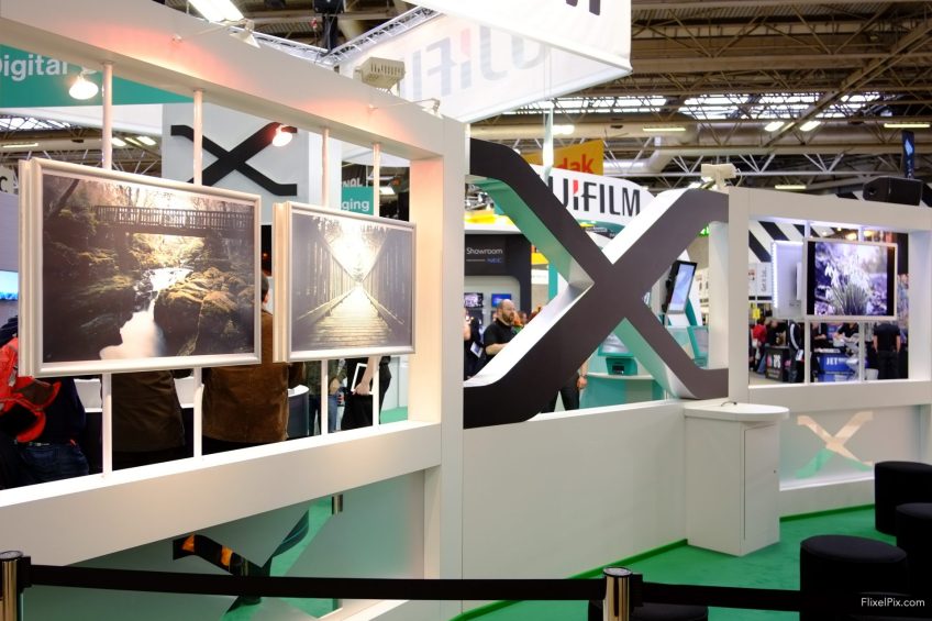 10 Years of the Fujifilm X-Pro1