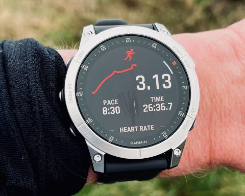 Garmin Epix 2 Review