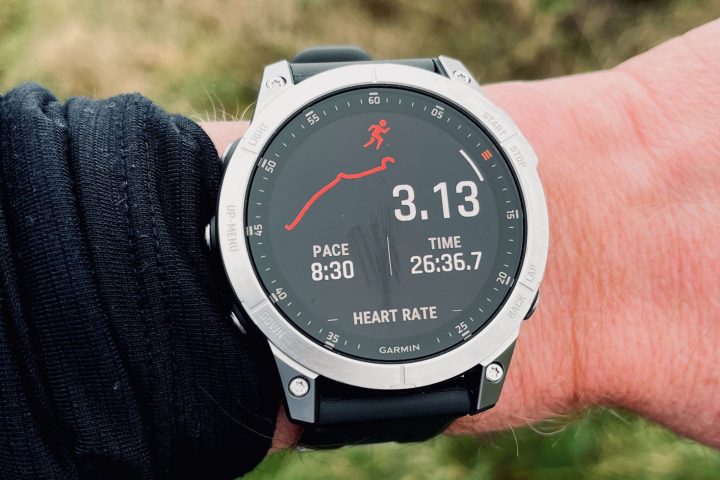 Garmin Epix 2 Review