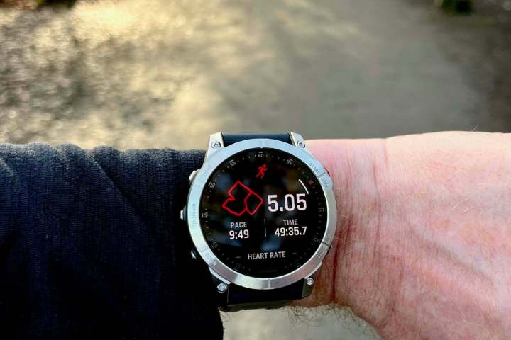 Garmin Epix 2 GPS