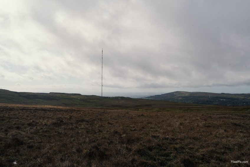 Divis Mountain