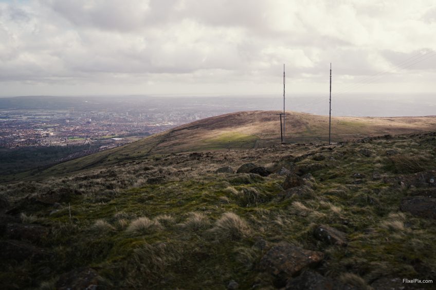 Divis Mountain