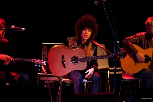 the black box Belfast