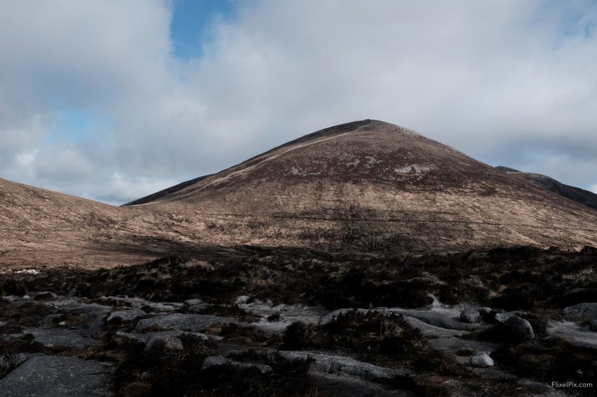 Slieve Loughshannagh