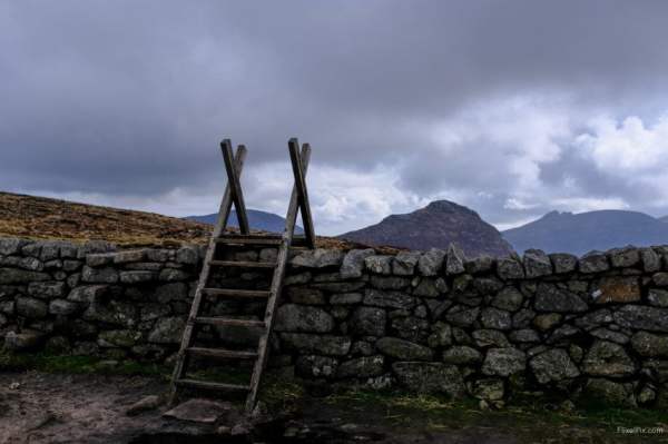 Fujifilm X100 Landscape Photography