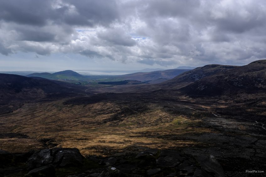 The Mournes