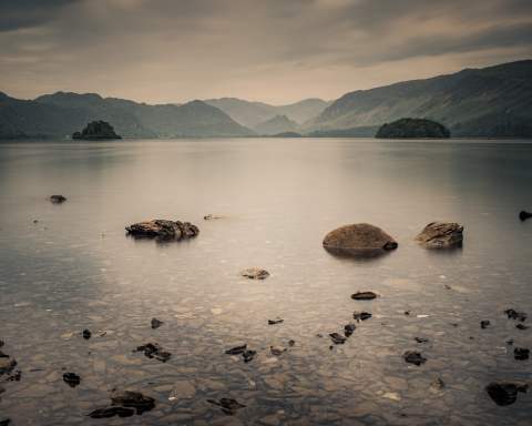 Lee Filters and Fujifilm Cameras