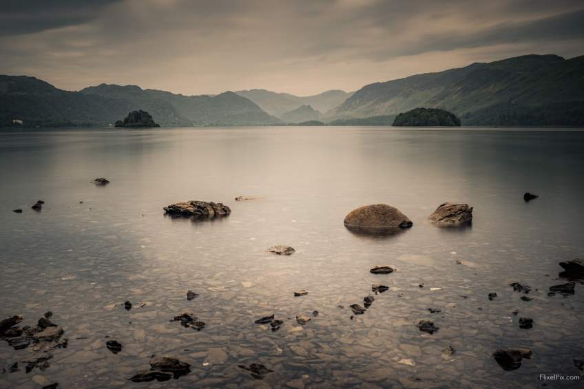 Lee Filters and Fujifilm Cameras