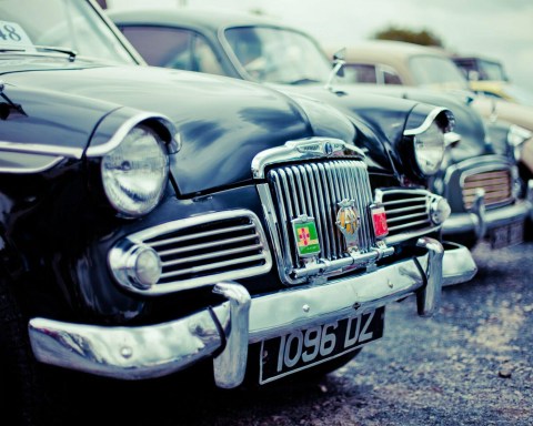 Beginners Guide to Photography