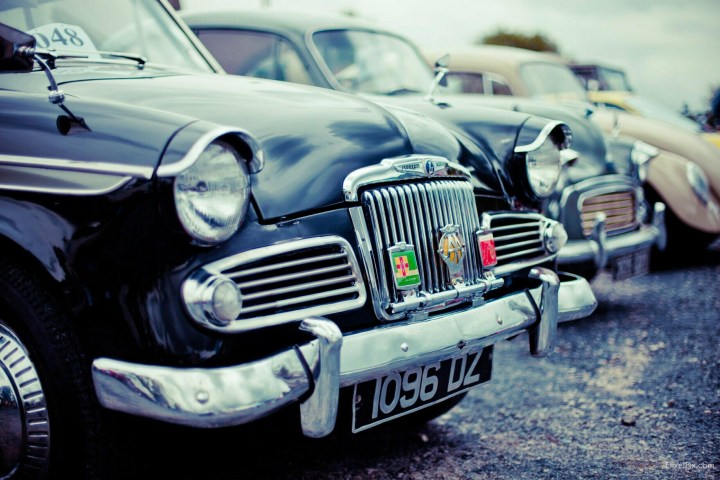 Beginners Guide to Photography