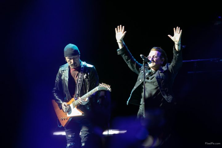 U2 Bono