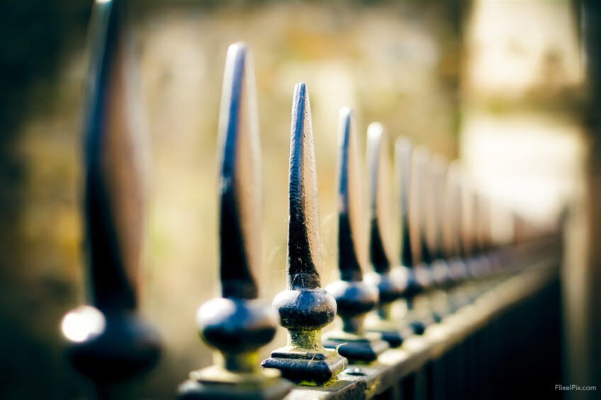 Fujifilm 35mm f/1.4 bokeh