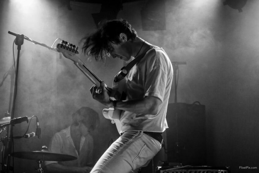 Michael Mormecha Mojo Fury Fujifilm 27mm