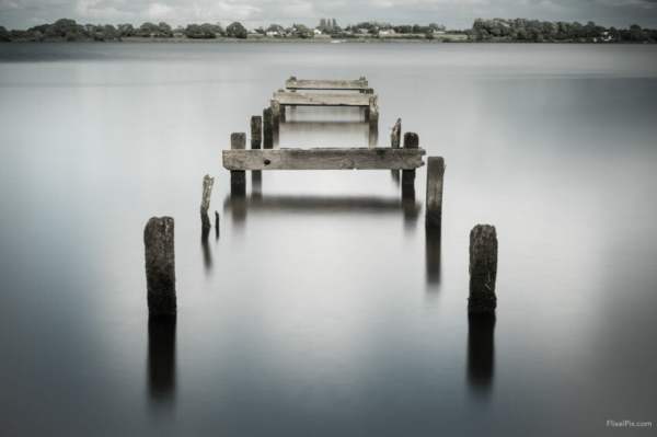 How to capture great long exposure images