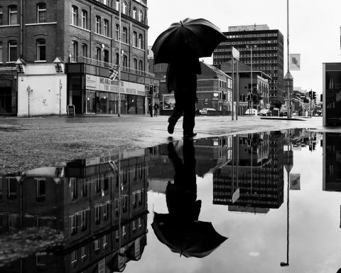 10 Reasons to own an Fujifilm X Camera