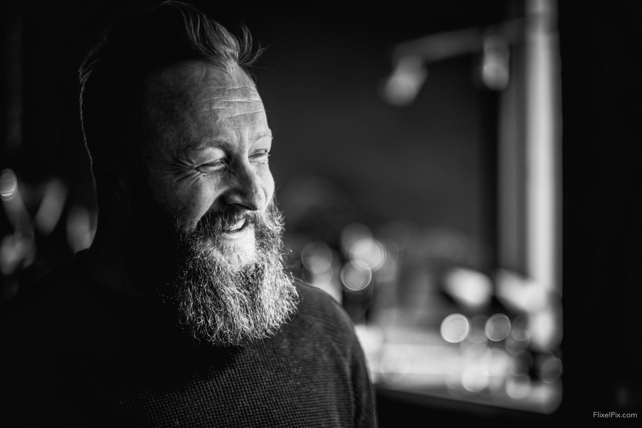 Whitestar Coffee Fujifilm XF35 f/1.4