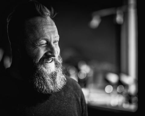 Whitestar Coffee Fujifilm XF35 f/1.4