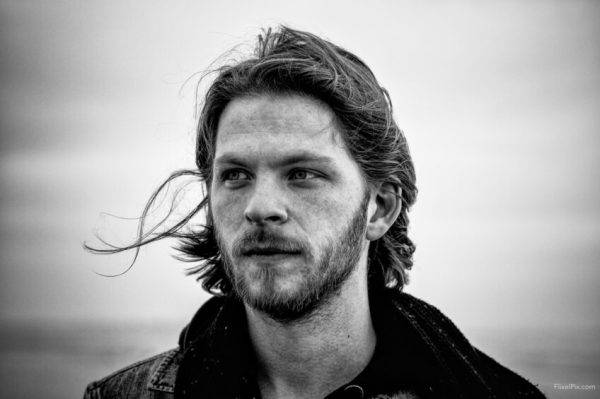 Jame Lyttle Mojo Fury