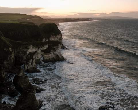 Fujifilm X-T5 and 16mm Whiterocks Beach