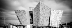 Titanic Belfast