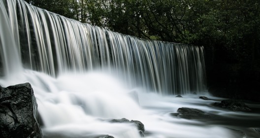The Long Exposure eBook