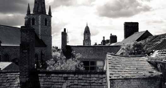 2012 a Year in Review