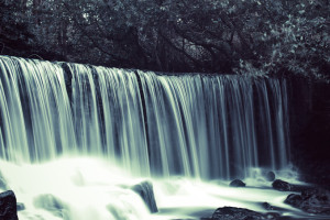 Water Fall