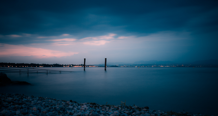 18 Classic Photos of Italy