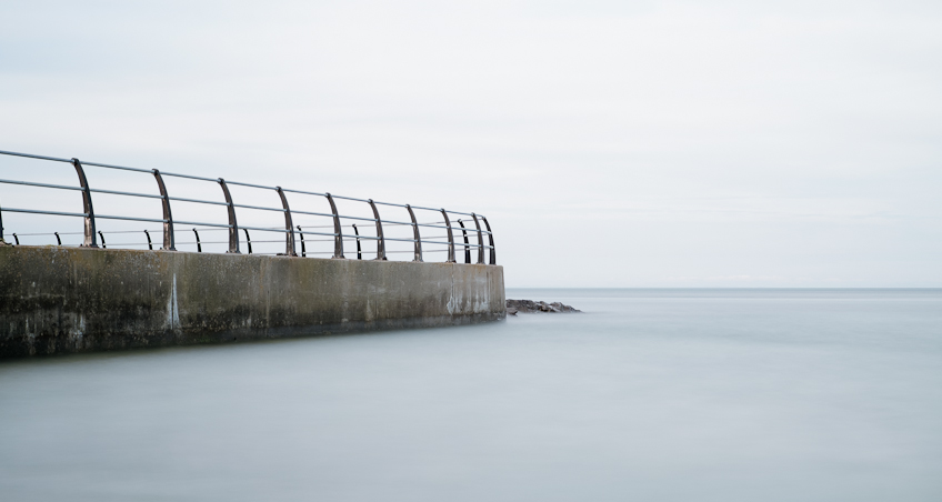 Crab Fishing in Millisle