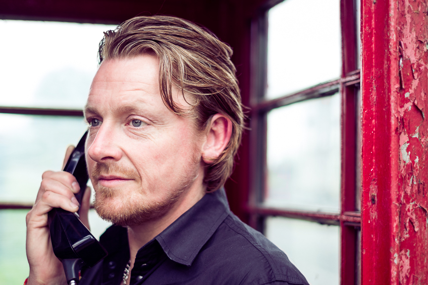 Free Lightroom 4 Preset