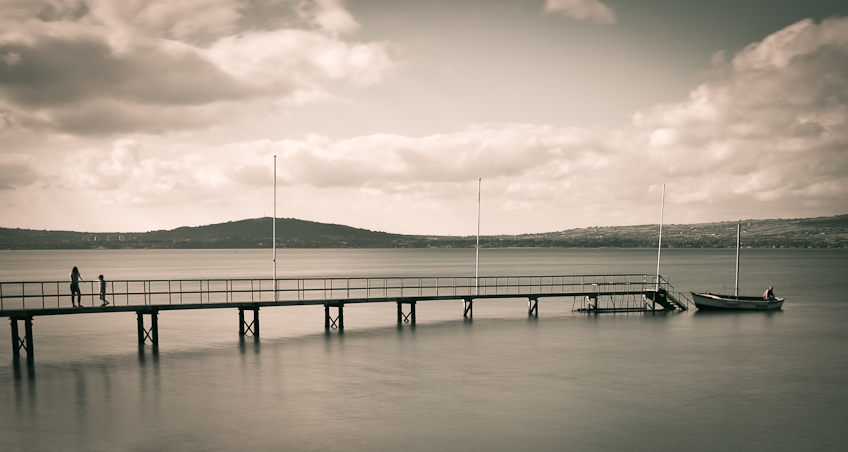 Cultra Long Exposure Photography