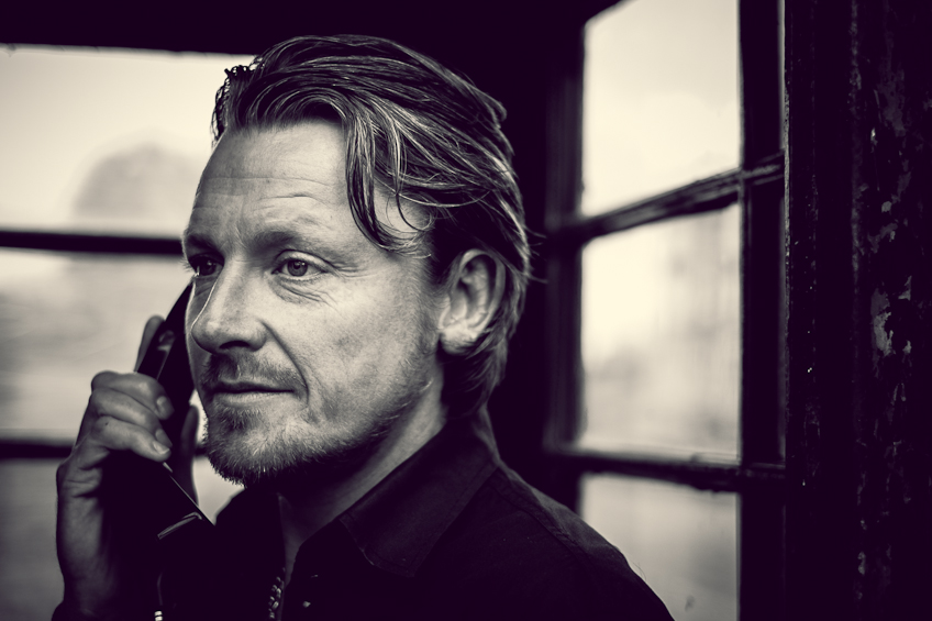 Free Lightroom 4 preset