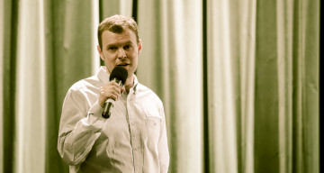 Phil Harrison The Good Man