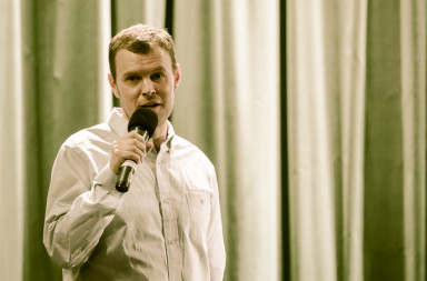 Phil Harrison The Good Man