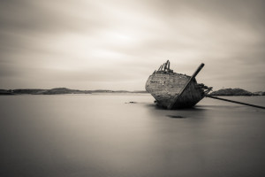 Eddie's Boat, Bunbeg