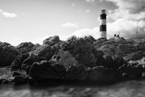 St John's Point, FlixelPix, Long Exposure